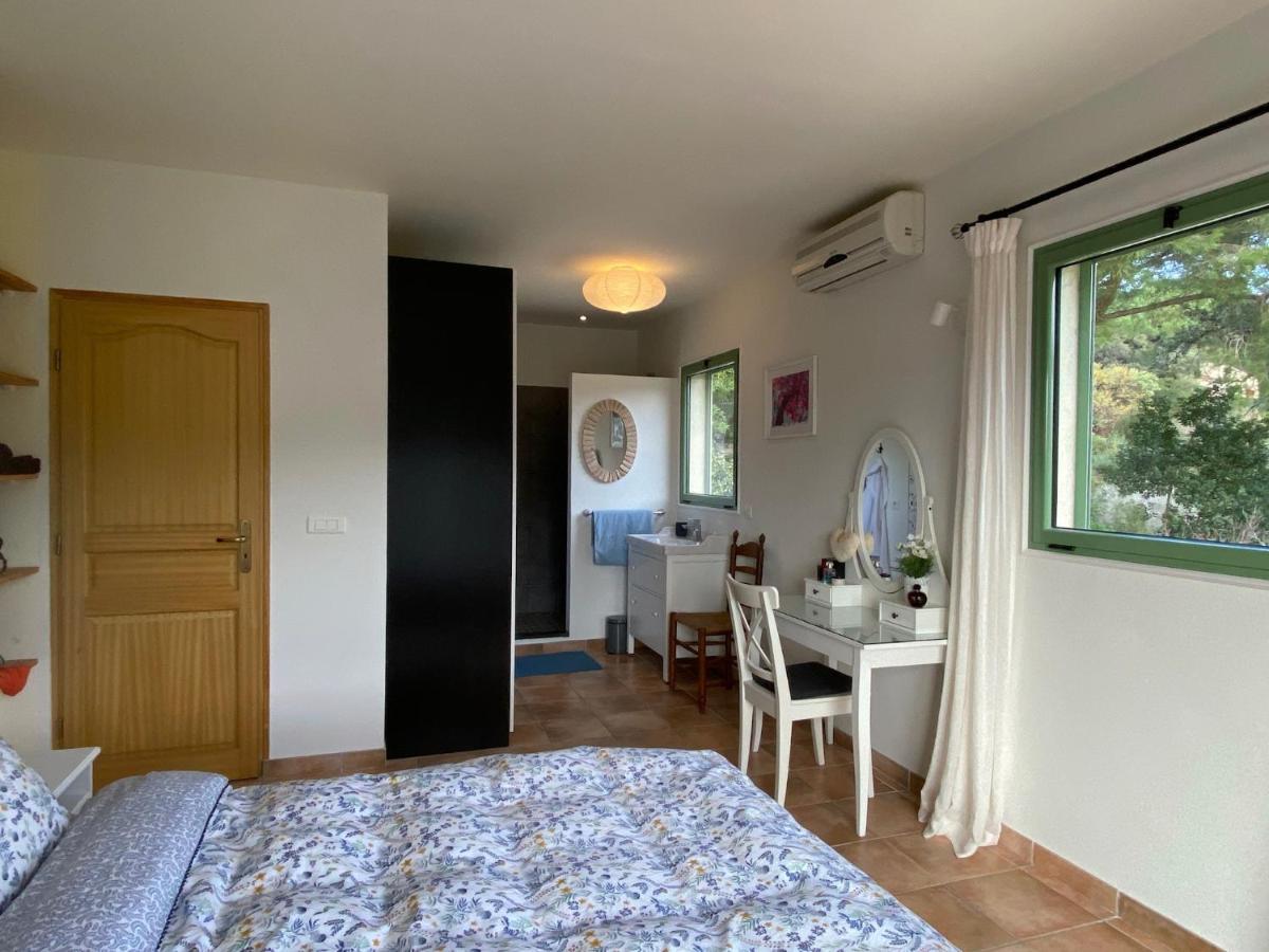 Villa Patrimoine Les Issambres Kültér fotó