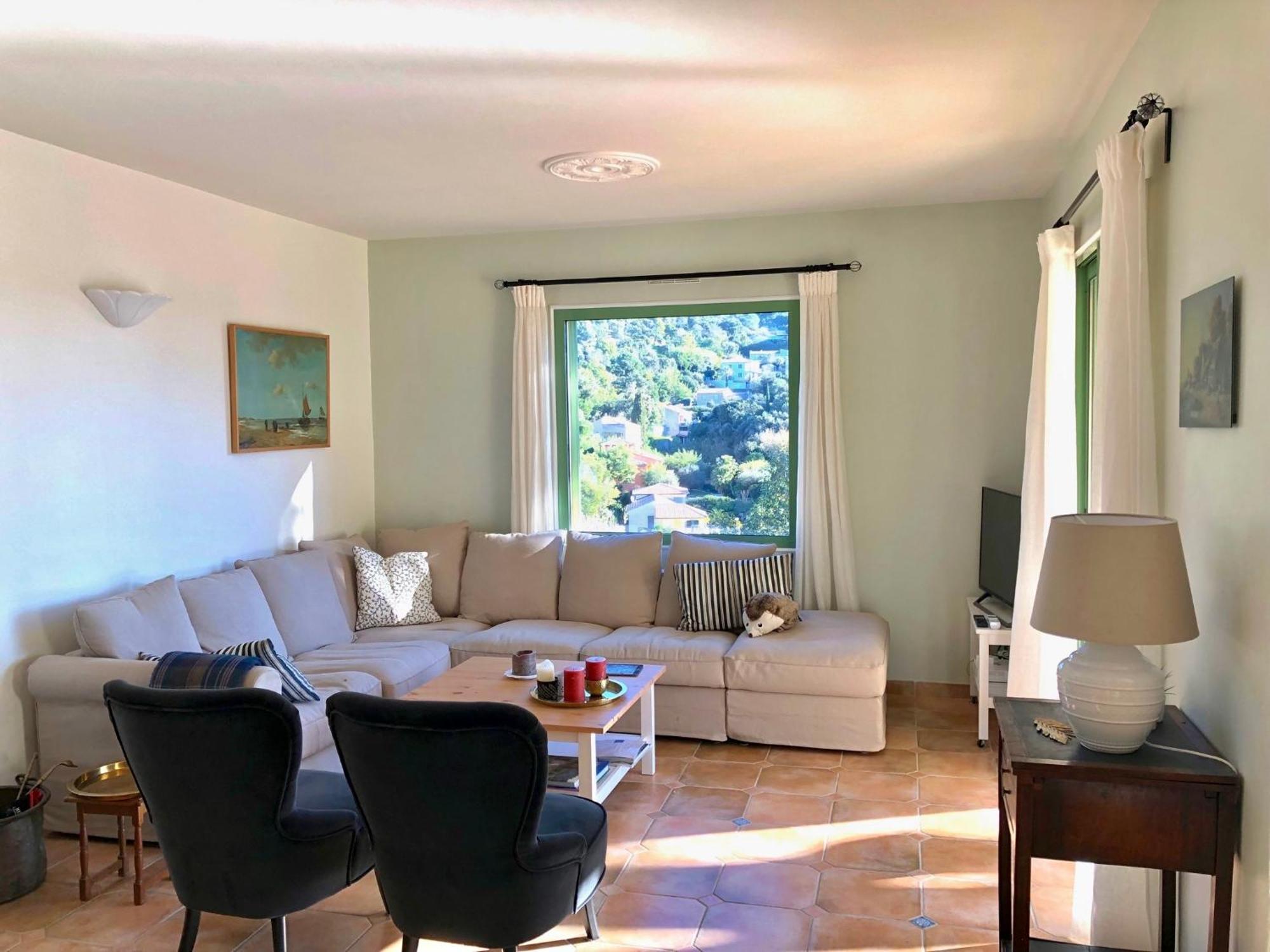 Villa Patrimoine Les Issambres Kültér fotó