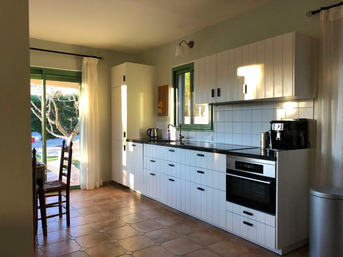 Villa Patrimoine Les Issambres Kültér fotó