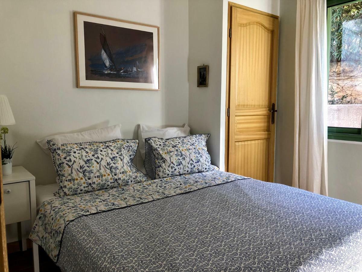 Villa Patrimoine Les Issambres Kültér fotó